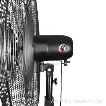 Best outdoor Electric Misting maker water fan